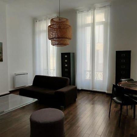 Grand Appartement Centre Ville 마르세유 외부 사진
