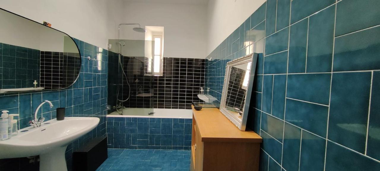 Grand Appartement Centre Ville 마르세유 외부 사진